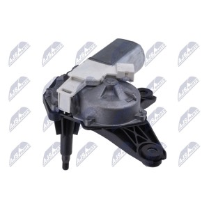 MOTEUR LEVE-VITRES ARRIERE OPEL VIVARO A 2001-