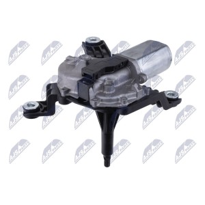 MOTEUR LEVE-VITRES ARRIERE OPEL CORSA D 2006-