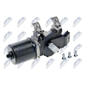 MOTEUR LEVE-VITRES AVANT RENAULT CLIO III 1.2