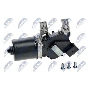MOTEUR LEVE-VITRES AVANT RENAULT MEGANE II 1.4 16V
