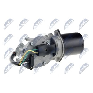 MOTEUR LEVE-VITRES AVANT RENAULT MASTER II 1.9DCI