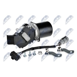 MOTEUR LEVE-VITRES AVANT RENAULT KANGOO 1997-2007