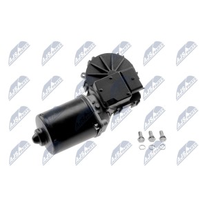MOTEUR LEVE-VITRES AVANT RENAULT MEGANE II 1.4 16V