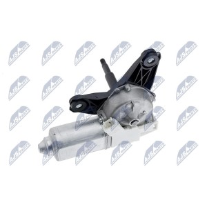 MOTEUR LEVE-VITRES ARRIERE DACIA DUSTER 2010-