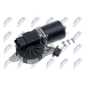 MOTEUR LEVE-VITRES AVANT RENAULT MEGANE III 2008-