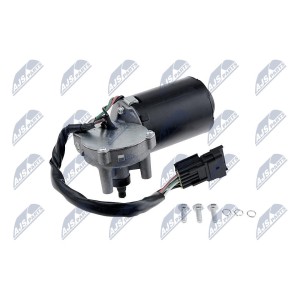 MOTEUR LEVE-VITRES AVANT DACIA LOGAN 2004-