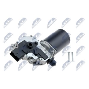 MOTEUR LEVE-VITRES AVANT RENAULT MASTER 2010-