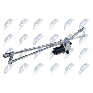 MOTEUR LEVE-VITRES AVANT RENAULT MASTER 2010-