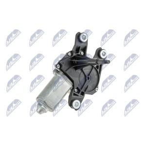 MOTEUR LEVE-VITRES ARRIERE RENAULT LAGUNA II 2001-