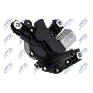 MOTEUR LEVE-VITRES ARRIERE RENAULT CAPTUR 2013-