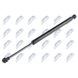 RESSORT A GAZ PRESSION MALLE DU HAYON AMORTISSEUR L=364MM