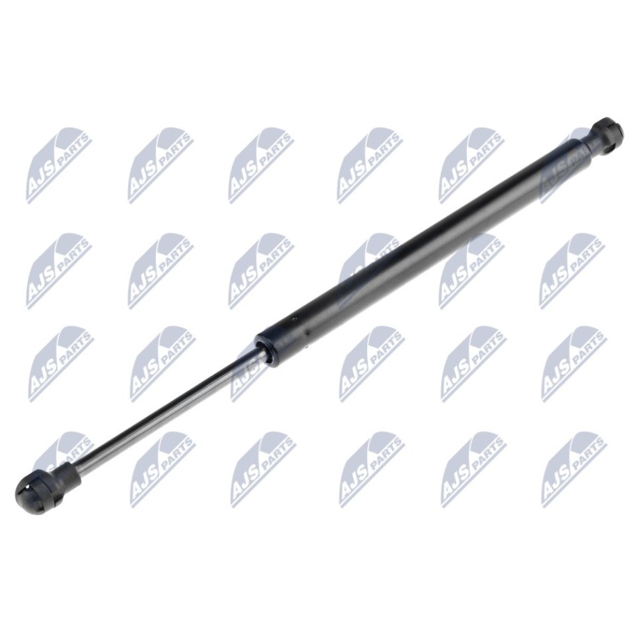 RESSORT A GAZ PRESSION MALLE DU HAYON AMORTISSEUR L=364MM