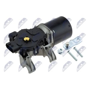 MOTEUR LEVE-VITRES AVANT DACIA SANDERO/SANDERO STEPWAY 2013-
