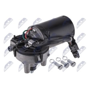MOTEUR LEVE-VITRES AVANT RENAULT CLIO II 1998-2005