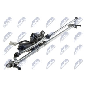 MOTEUR LEVE-VITRES AVANT SAAB 9-3 II 2002-2015