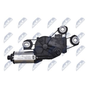 MOTEUR LEVE-VITRES ARRIERE SEAT ALTEA 2004-