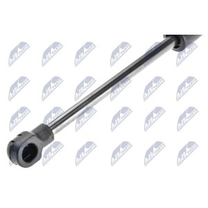 RESSORT A GAZ PRESSION MALLE DU HAYON AMORTISSEUR L=364MM