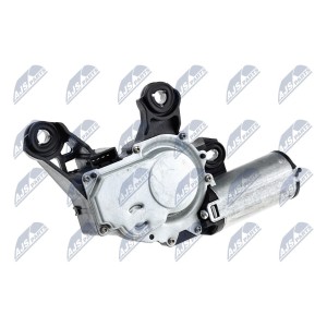 MOTEUR LEVE-VITRES ARRIERE SKODA OCTAVIA 1.4 16V