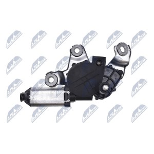 MOTEUR LEVE-VITRES ARRIERE SKODA OCTAVIA 1.4 16V