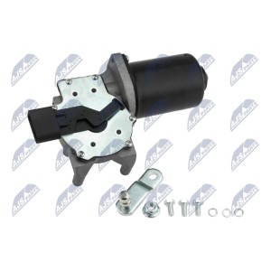 MOTEUR LEVE-VITRES AVANT SKODA FABIA II 2006-