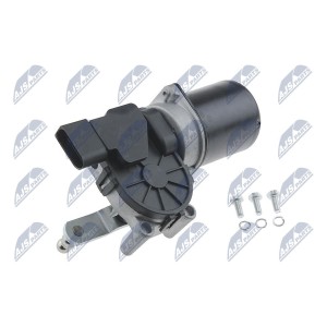 MOTEUR LEVE-VITRES AVANT SKODA FABIA 1999-