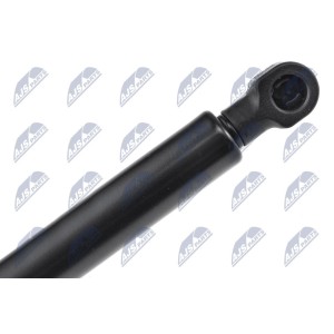 RESSORT A GAZ PRESSION MALLE DU HAYON AMORTISSEUR L=364MM