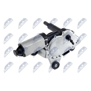 MOTEUR LEVE-VITRES ARRIERE SKODA FABIA KOMBI II 2007-