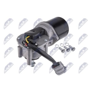 MOTEUR LEVE-VITRES AVANT IVECO DAILY III 1997-2007