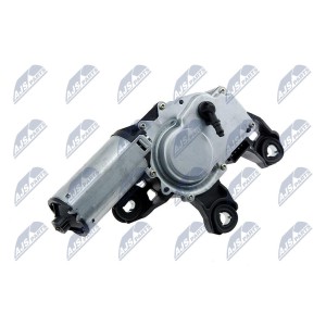 MOTEUR LEVE-VITRES ARRIERE VW SHARAN 1.8T