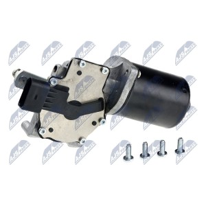 MOTEUR LEVE-VITRES AVANT VW AMAROK 2.0TDI