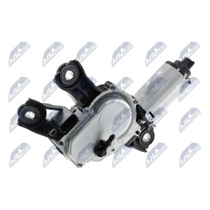 MOTEUR LEVE-VITRES ARRIERE VW TIGUAN 1.4TSI