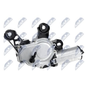 MOTEUR LEVE-VITRES ARRIERE VW MULTIVAN T5 1.9TDI