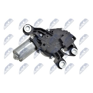 MOTEUR LEVE-VITRES ARRIERE VW GOLF PLUS 2005-