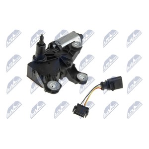 MOTEUR LEVE-VITRES ARRIERE VW TOUAREG 2010-