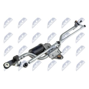 MOTEUR LEVE-VITRES AVANT VW T5 2003-