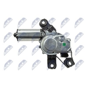 MOTEUR LEVE-VITRES ARRIERE VW UP 2011-