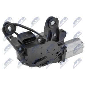 MOTEUR LEVE-VITRES ARRIERE VW CADDY 2005-/DLA POJAZDÓW Z ARRIERE BURTĄ/