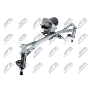 MOTEUR LEVE-VITRES AVANT VW GOLF IV 1999-