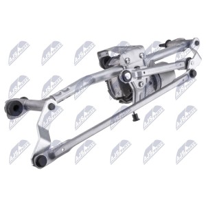 MOTEUR LEVE-VITRES AVANT VW CADDY III 2011-