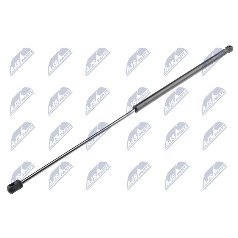 RESSORT A GAZ COUVERCLE DE COMPARTIMENT DE MOTEUR L=730MM