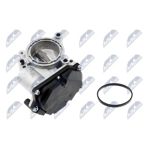 CORPS PAPILLON AUDI A4 2.0TDI 2007-