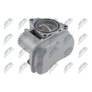 CORPS PAPILLON AUDI (2.0 TDI) AUDI A3; SEAT ALTEA/LEON/TOLEDO III; SKODA OCTAVIA II; VOLKSWAGEN GOLF V/JETTA III/PASSAT/TOURAN (