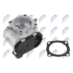 CORPS PAPILLON AUDI (1.8 T) AUDI A3/TT; SEAT CORDOBA/IBIZA II/LEON/TOLEDO II; SKODA OCTAVIA I; VOLKSWAGEN BORA/GOLF IV/NEW BEETL