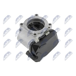 CORPS PAPILLON AUDI A1/A3/A4/A5/A6/A7/A8/Q5/TT; SEAT ALHAMBRA/ALTEA/EXEO/EXEO ST/IBIZA IV/LEON/TOLEDO III; SKODA OCTAVIA II/SUPE