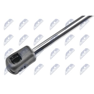 RESSORT A GAZ COUVERCLE DE COMPARTIMENT DE MOTEUR L=730MM