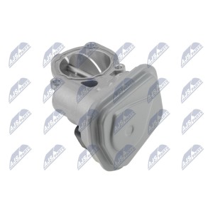 CORPS PAPILLON BMW (2.0 - 3.0) BMW 1/3/5/7/X3/X5/X6 (2004-2012)