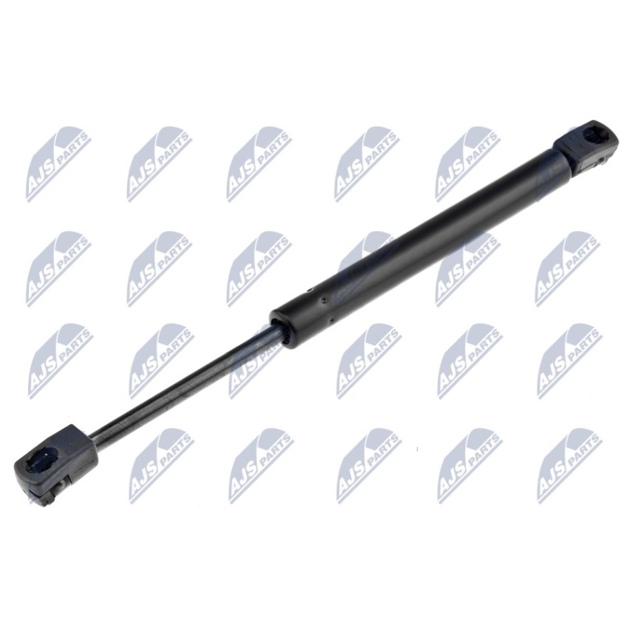 RESSORT A GAZ PRESSION MALLE DU HAYON AMORTISSEUR L=291MM