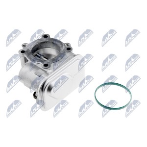 CORPS PAPILLON JEEP COMPASS 2.0 2011-