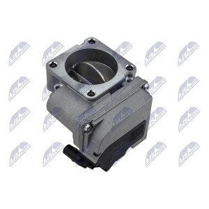 CORPS PAPILLON ENG. 2.0 D CHEVROLET CAPTIVA 06-