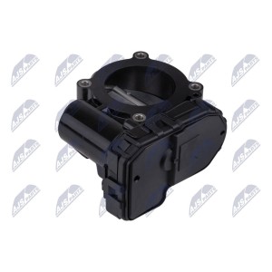 CORPS PAPILLON JEEP WRANGLER III 3.8 07-